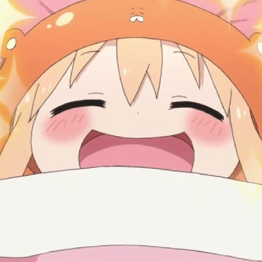 Himouto Umaru Chan preview