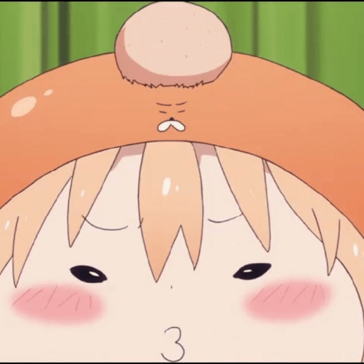 Himouto Umaru Chan preview