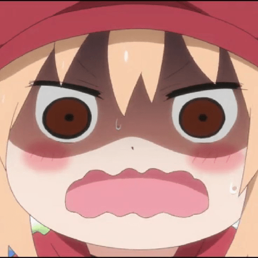 Himouto Umaru Chan preview