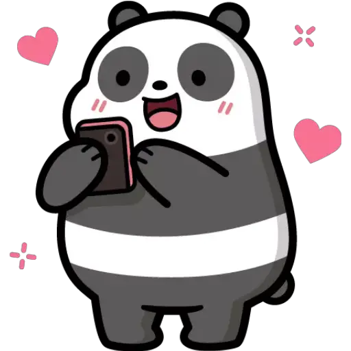 Escandalosos Cute 