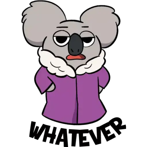 Escandalosos Cute 