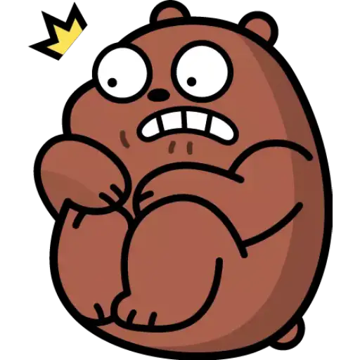 Escandalosos Cute 