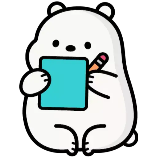 Escandalosos Cute 