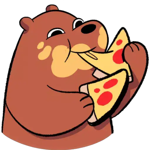 Escandalosos Cute 