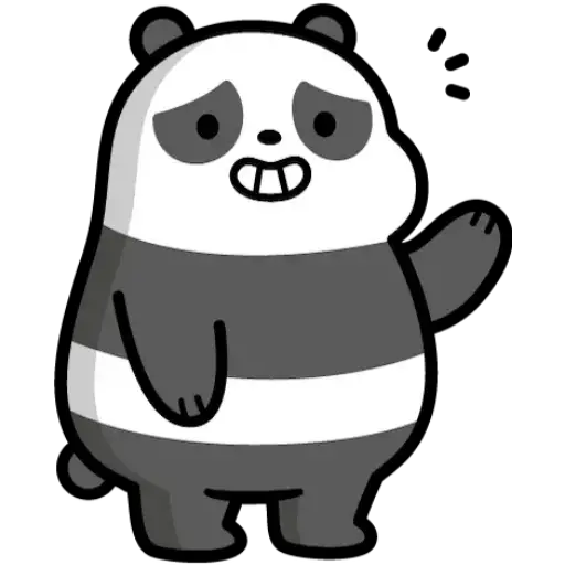 Escandalosos Cute 