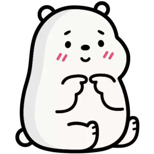 Escandalosos Cute 