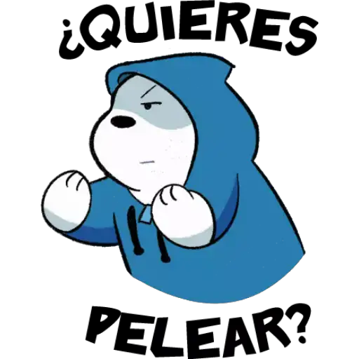 Escandalosos Cute 
