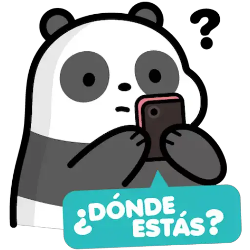 Escandalosos Cute 