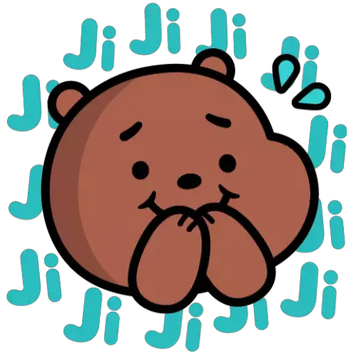 Escandalosos Cute 