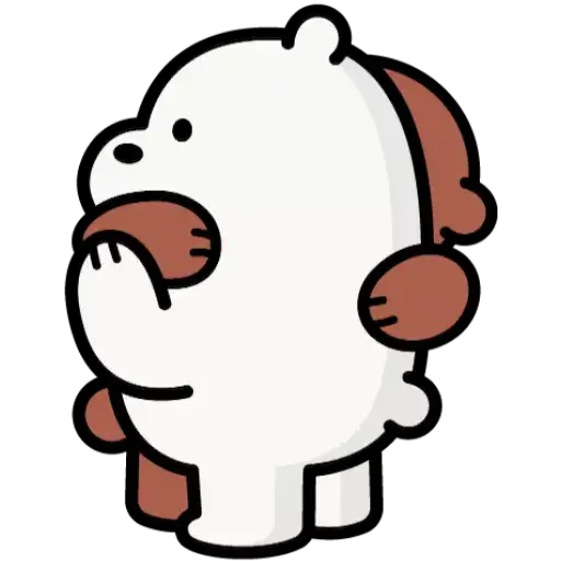 Escandalosos Cute 