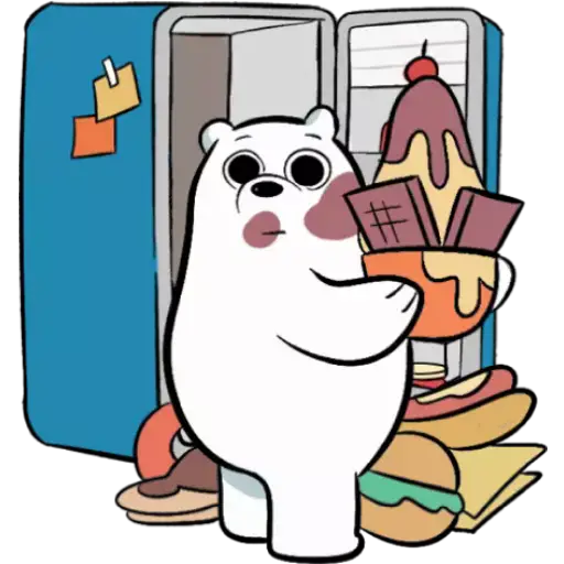Escandalosos Cute 