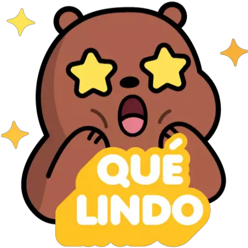 Escandalosos Cute 