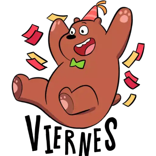 Escandalosos Cute 