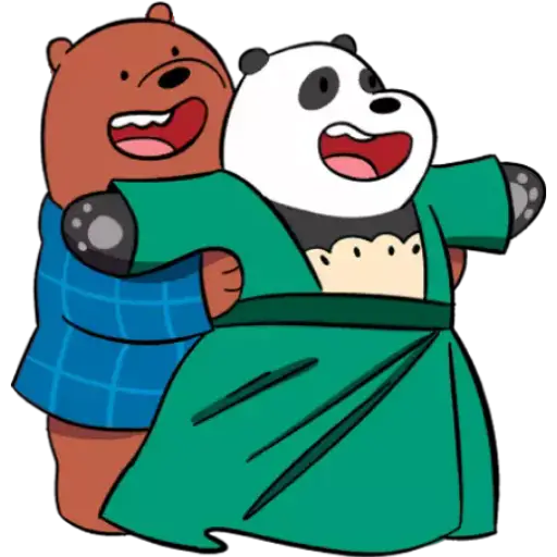 Escandalosos Cute 
