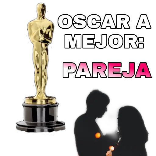Premios oscars II 