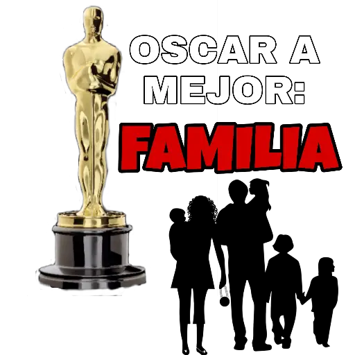 Premios oscars II 
