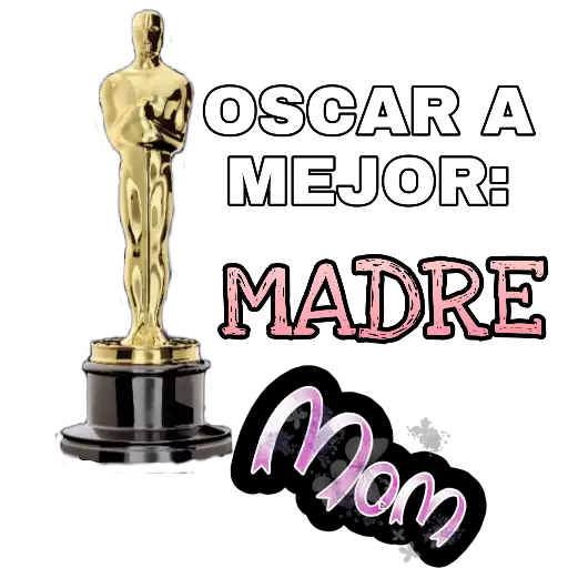 Premios oscars II 