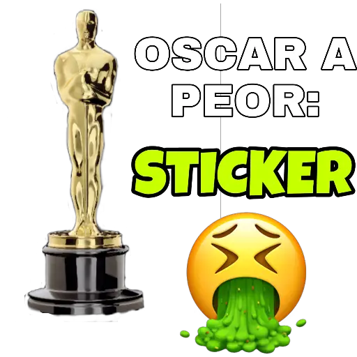 Premios oscars II 