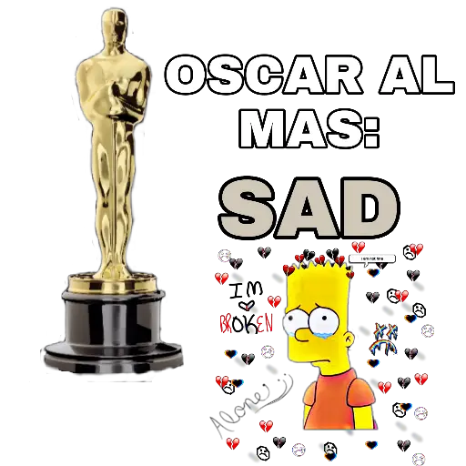 Premios oscars II  preview