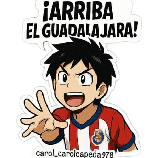 Chivas de Guadalajara preview