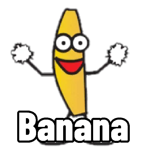 chicken - banana 🐓🍌 preview
