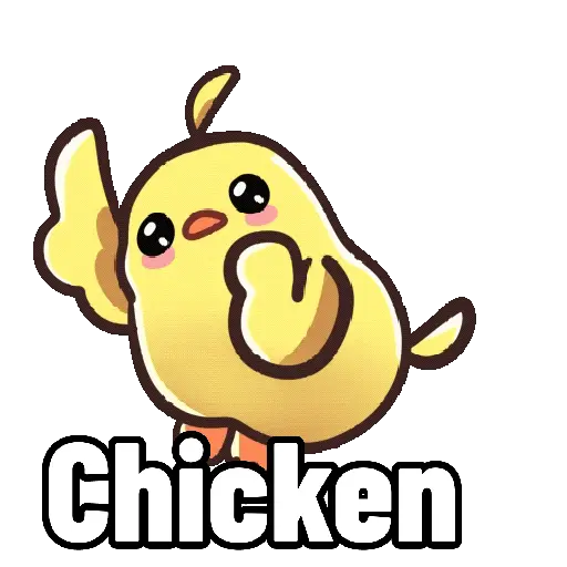 chicken - banana 🐓🍌