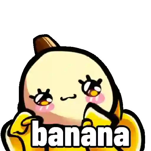 chicken - banana 🐓🍌