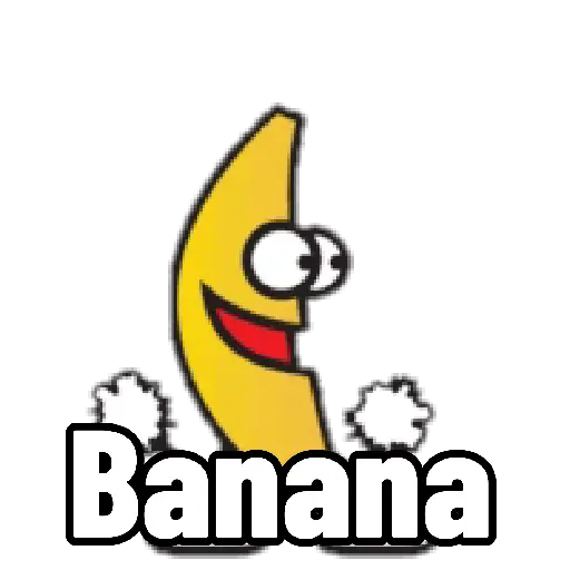 chicken - banana 🐓🍌