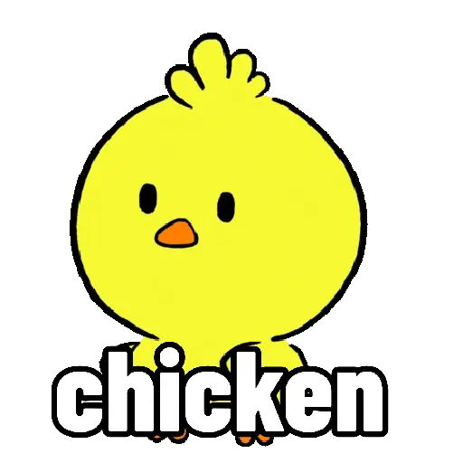 chicken - banana 🐓🍌