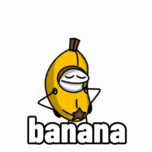 chicken - banana 🐓🍌