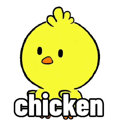 chicken - banana 🐓🍌 preview