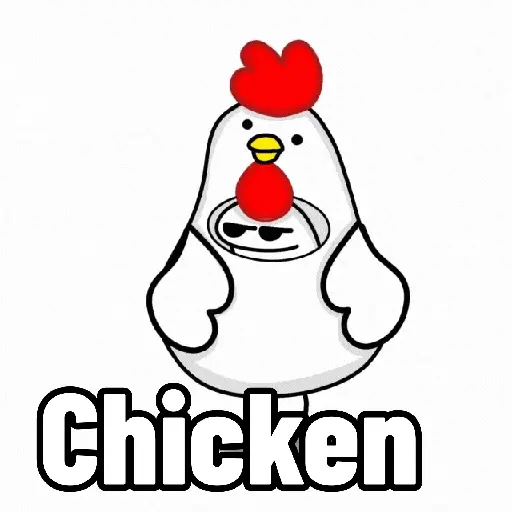chicken - banana 🐓🍌 preview
