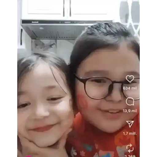 Bebes sticker 29