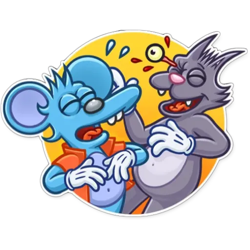 Tomy & Daly