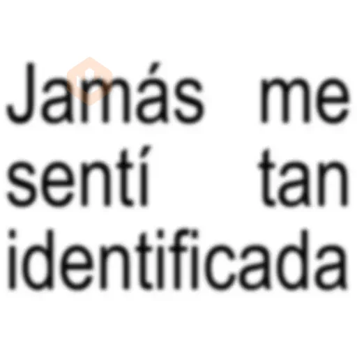 ~Texto Brat~ sticker 14
