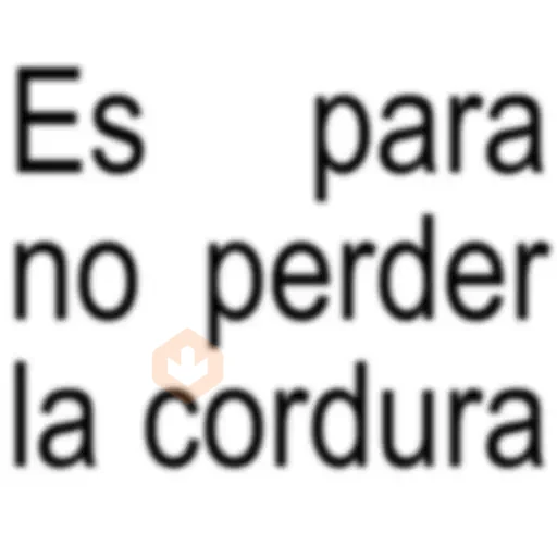 ~Texto Brat~ sticker 12