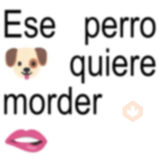 ~Texto Brat~ sticker 11