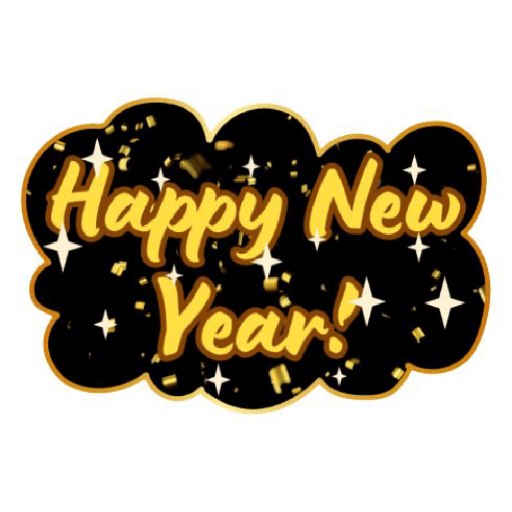 Happy New Yearrr preview