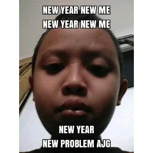 Happy New Yearrr