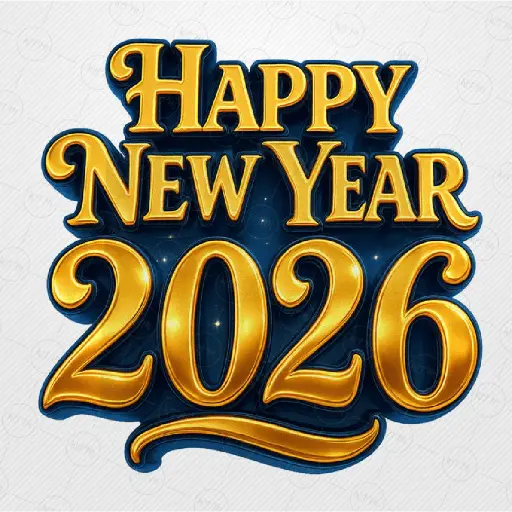 Happy New Yearrr