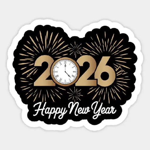 Happy New Yearrr