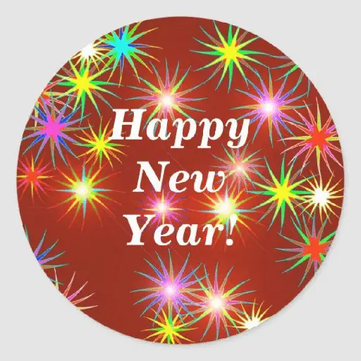 Happy New Yearrr