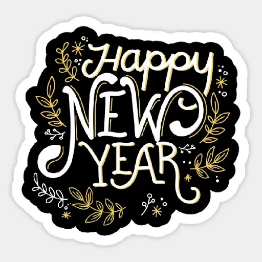 Happy New Yearrr