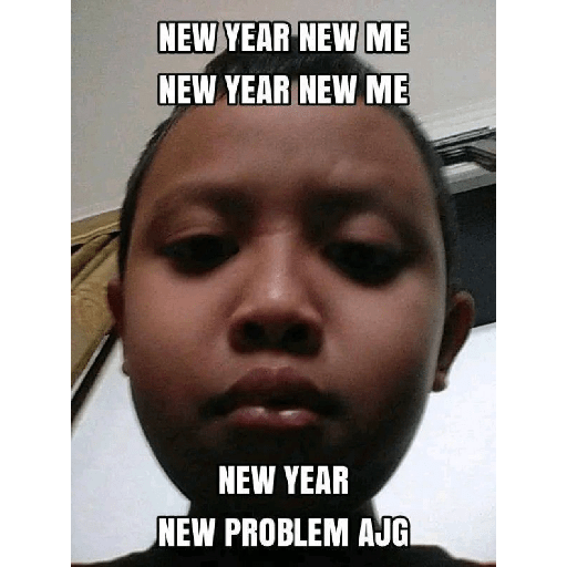 Happy New Yearrr preview