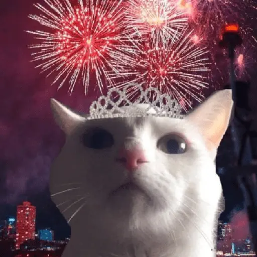 new year tahun baru