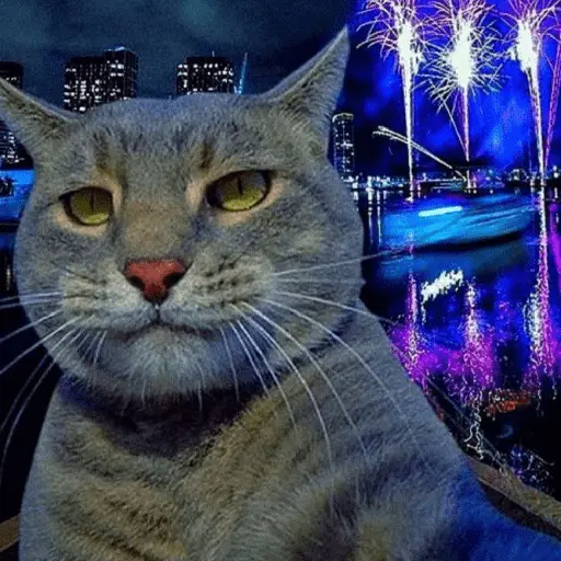 new year tahun baru