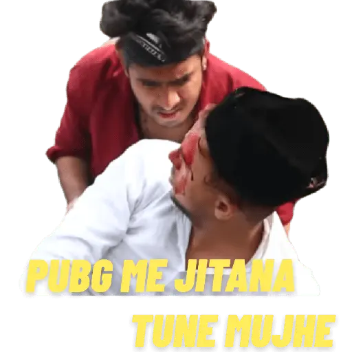 round 2 hell ( pubg )