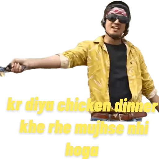 round 2 hell ( pubg )