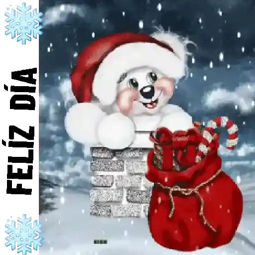 FELÍZ DÍA NAVIDEÑO preview