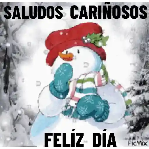 FELÍZ DÍA NAVIDEÑO preview